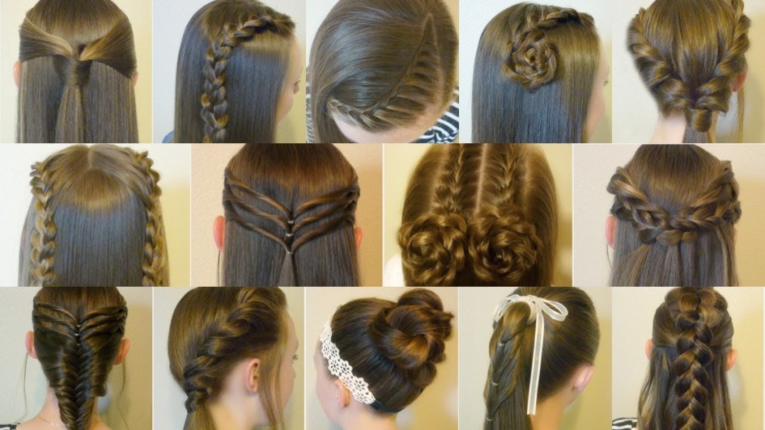 Hairstyles